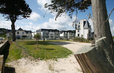 Appartement - 50 m² - 3 pièces