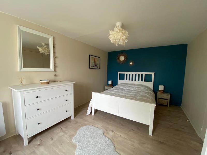 Maison - 90 m² - 6 pièces