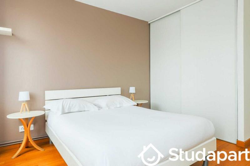 Appartement - 97 m² - 3 pièces