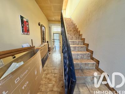 Maison - 160 m² - 5 pièces