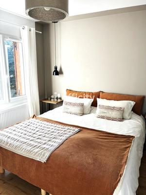 Pavillon - 155 m² - 6 pièces