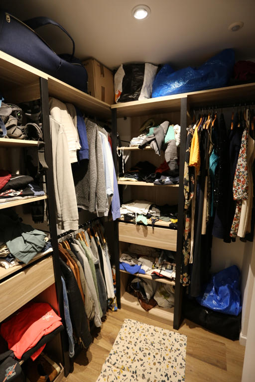 Appartement - 83 m² - 5 pièces