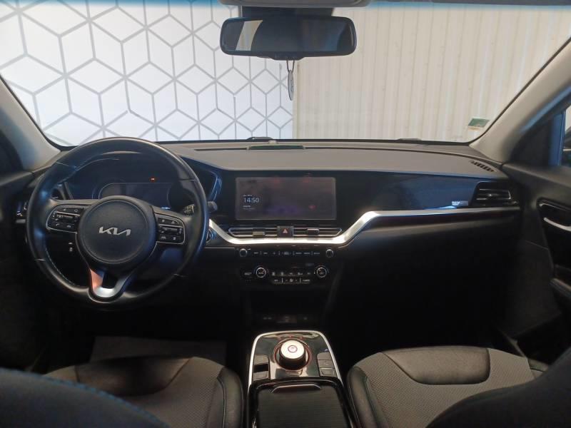 Kia Niro e- Electrique 204 ch Active