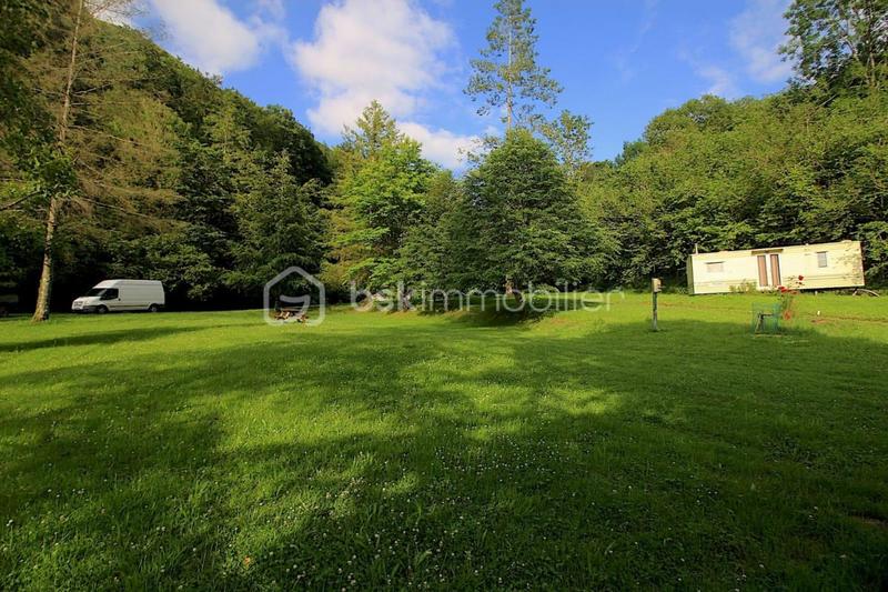 Maison de village - 60 m² - 2 pièces