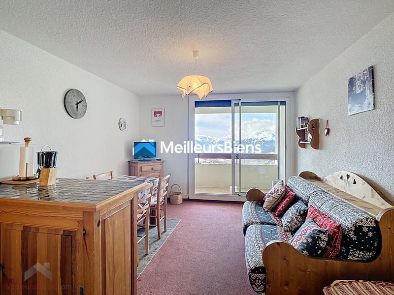 Appartement - 24 m² - 1 pièce