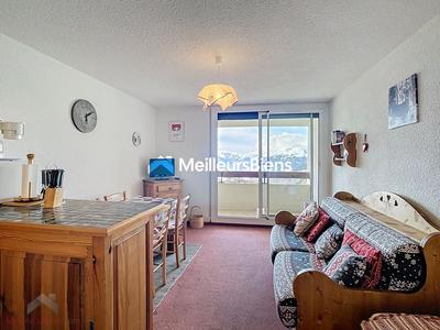 Appartement - 24 m² - 1 pièce