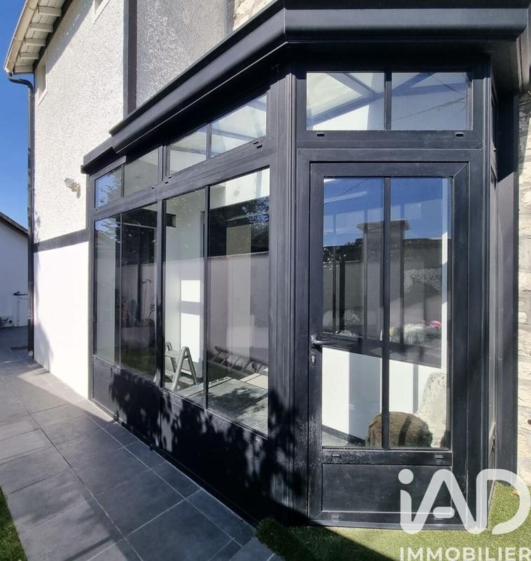 Maison - 173 m² - 7 pièces