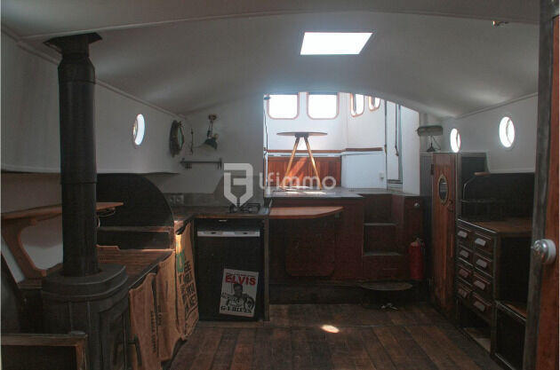 Appartement - 28 m² - 2 pièces