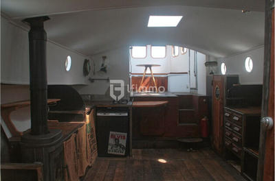 Appartement - 28 m² - 2 pièces