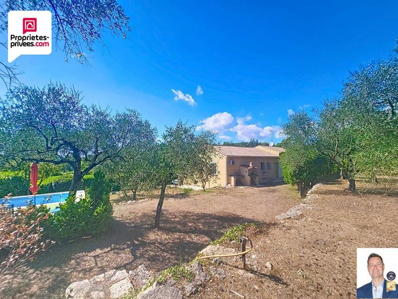 Villa - 183 m² - 6 pièces