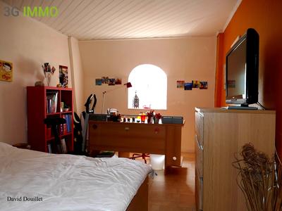 Appartement - 115 m² - 5 pièces
