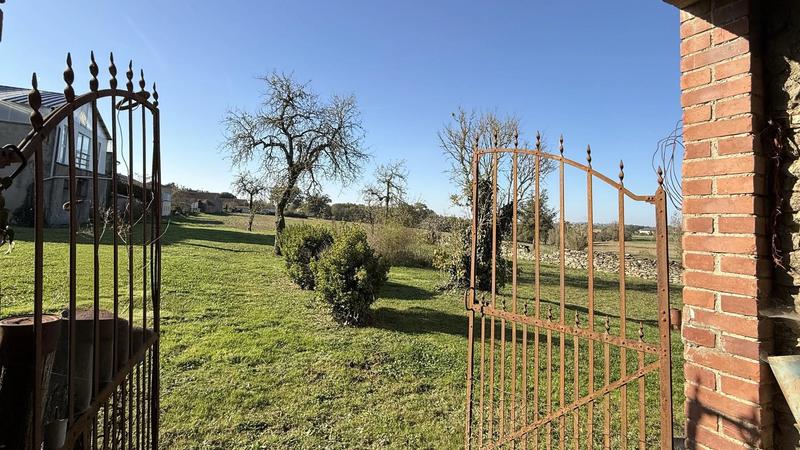 Ferme - 215 m² - 8 pièces