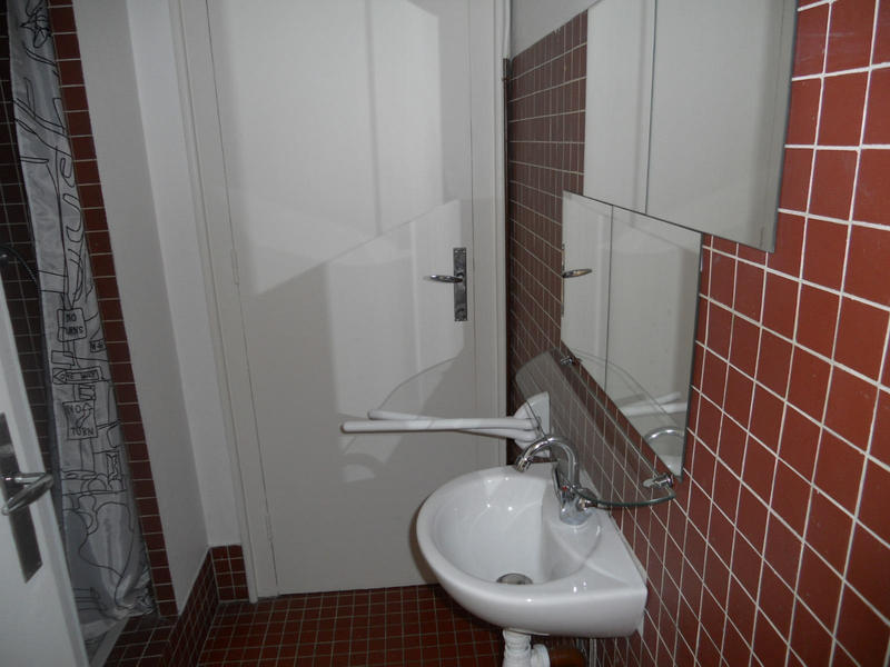 Appartement - 185 m² - 7 pièces