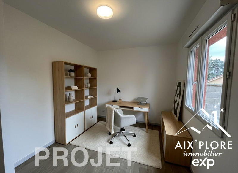 Maison - 180 m² - 6 pièces