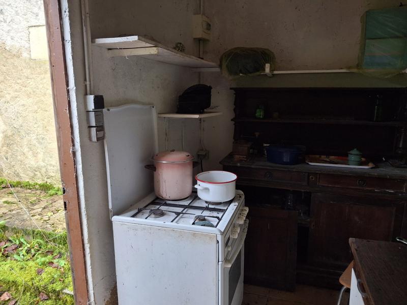 Maison traditionnelle - 74 m² - 3 pièces