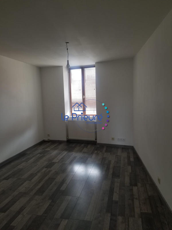 Duplex - 115 m² - 4 pièces