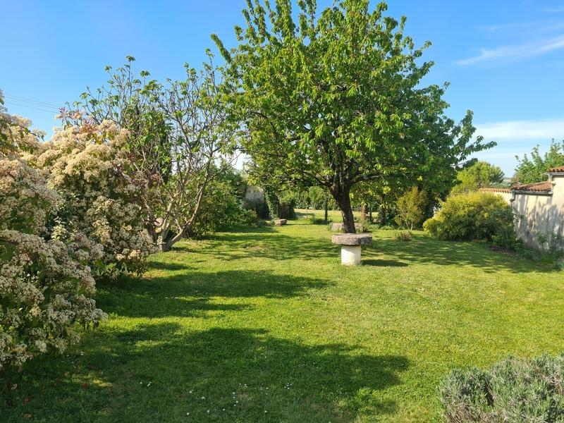 Maison de campagne - 252 m² - 7 pièces