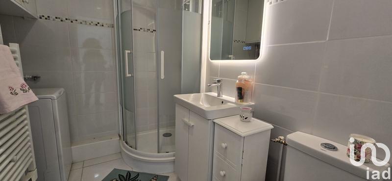 Appartement - 33 m² - 2 pièces