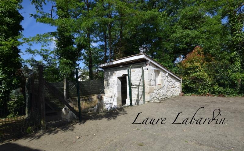 Maison de maîtres - 223 m² - 7 pièces