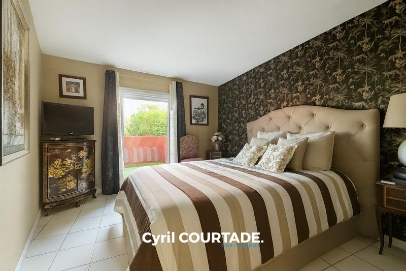 Appartement - 96 m² - 3 pièces