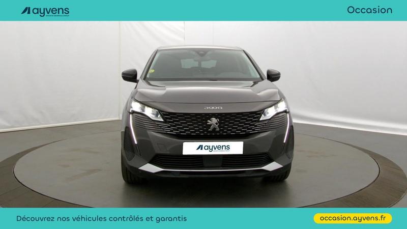 Peugeot 3008 1.5 BlueHDi 130ch s&amp;S Allure Pack Eat8