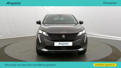 Peugeot 3008 1.5 BlueHDi 130ch s&amp;S Allure Pack Eat8