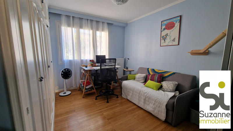 Appartement - 86 m² - 4 pièces