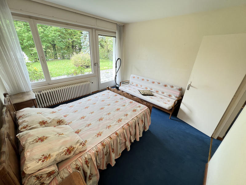 Maison - 170 m² - 3 pièces