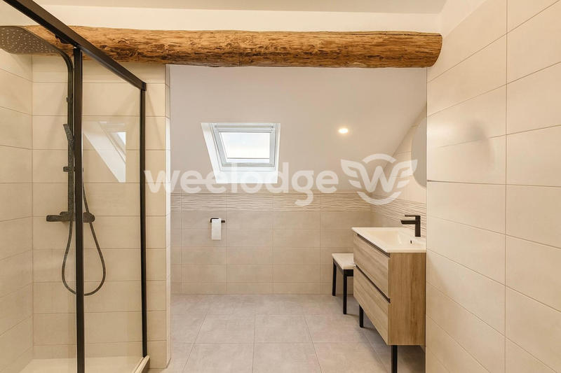 Maison - 163 m² - 6 pièces