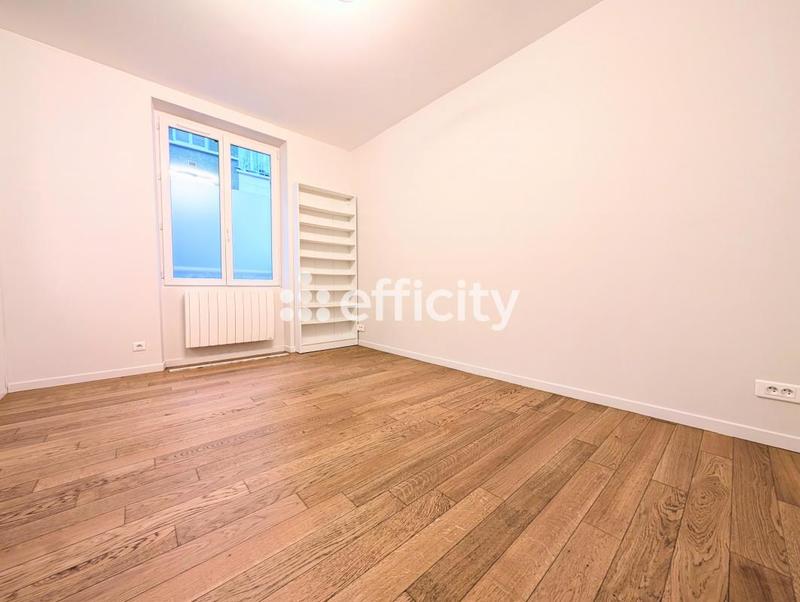Appartement - 65 m² - 4 pièces