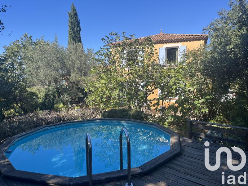 Maison - 128 m² - 5 pièces