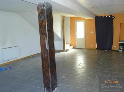 Maison - 197 m² - 5 pièces