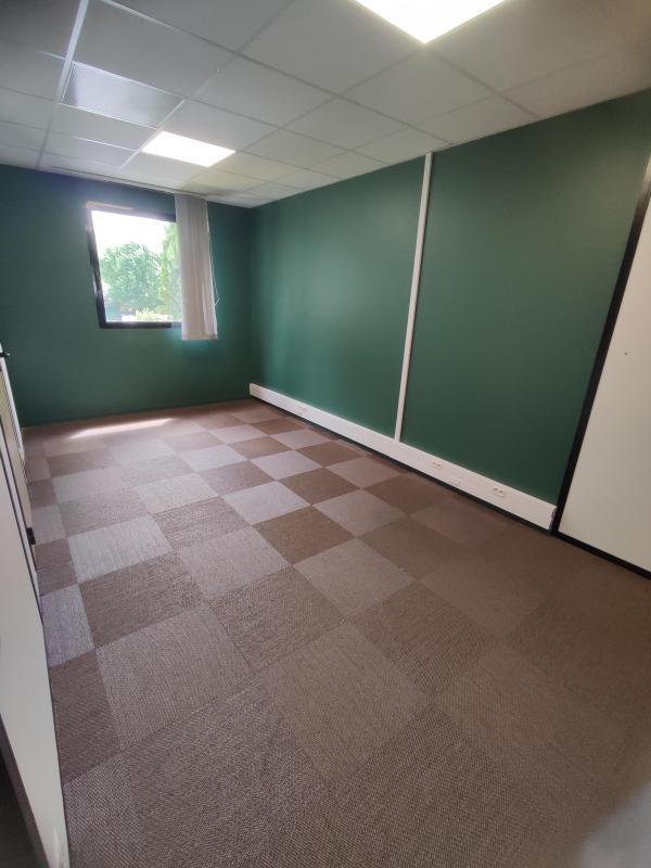 Bureau - 284 m² - 13 pièces