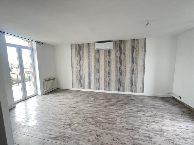 Maison - 82 m² - 4 pièces