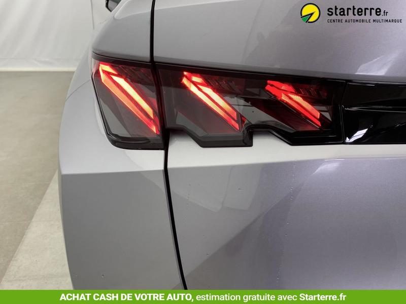 Peugeot 3008 Hybrid 145 e-Dcs6 Gt