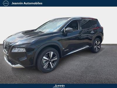Nissan X-Trail e-Power 204 ch Tekna