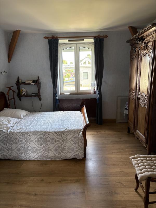 Maison d'architecte - 171 m² - 7 pièces