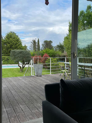 Maison - 149 m² - 6 pièces