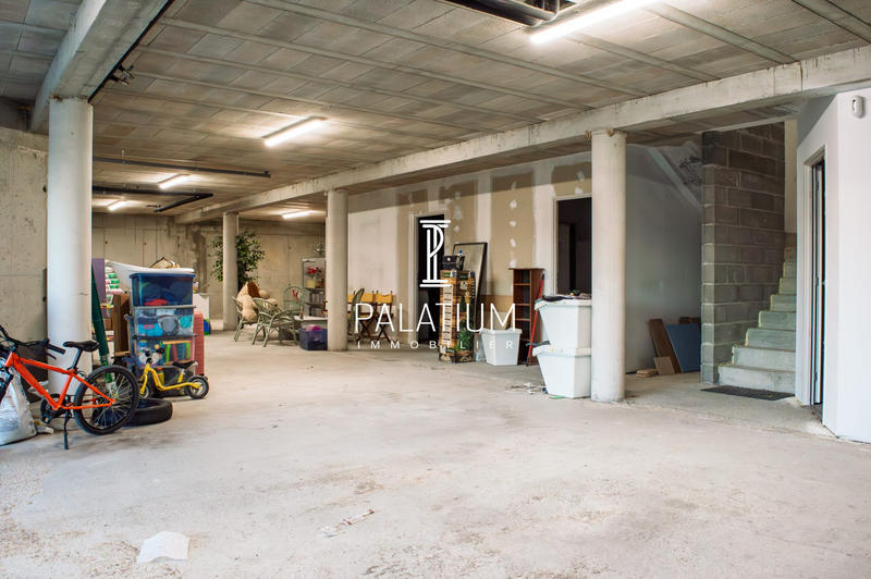 Maison - 168 m² - 5 pièces