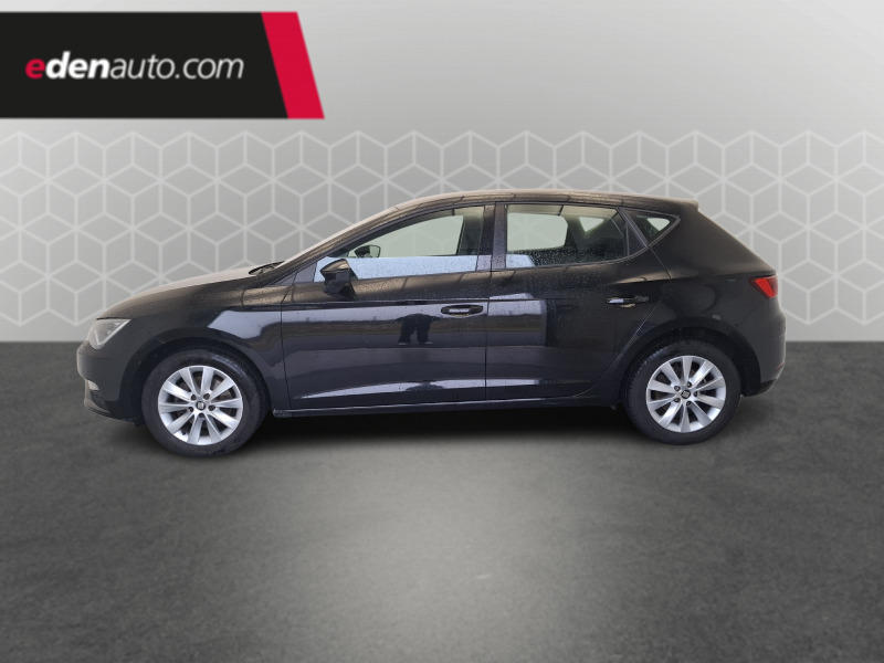 Seat Leon 1.6 Tdi 115 Start/Stop Style