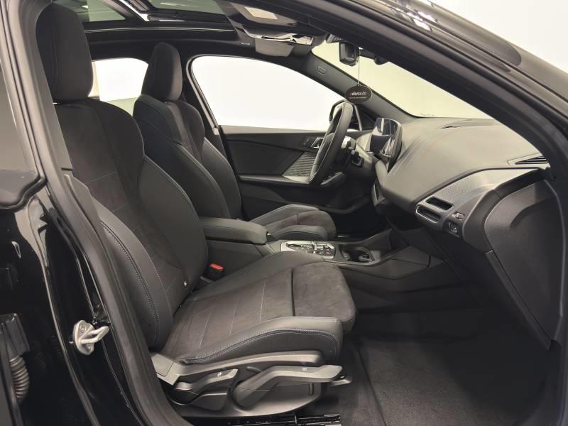 Bmw Serie 2 Gran Coupe 220 170 ch Dkg7 m Sport