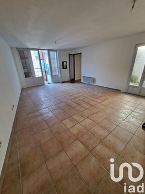 Maison de village - 121 m² - 4 pièces