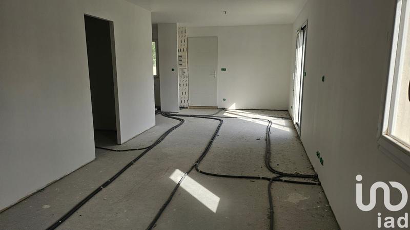 Maison - 68 m² - 2 pièces