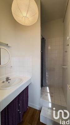 Appartement - 43 m² - 3 pièces