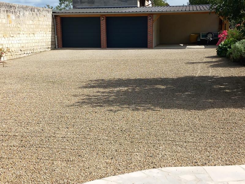 Maison - 250 m² - 7 pièces