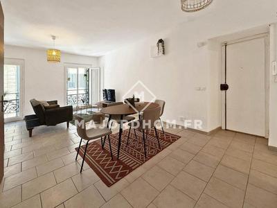 Appartement - 39 m² - 2 pièces