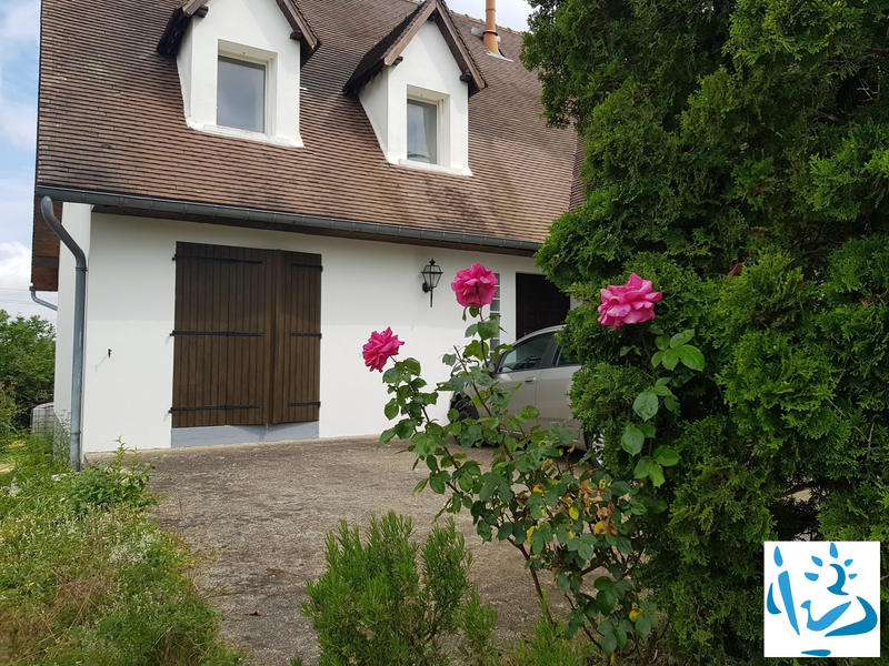 Maison - 200 m² - 6 pièces