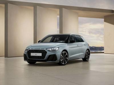 Audi A1 sportback 35 Tfsi 150 ch s tronic 7 s line
