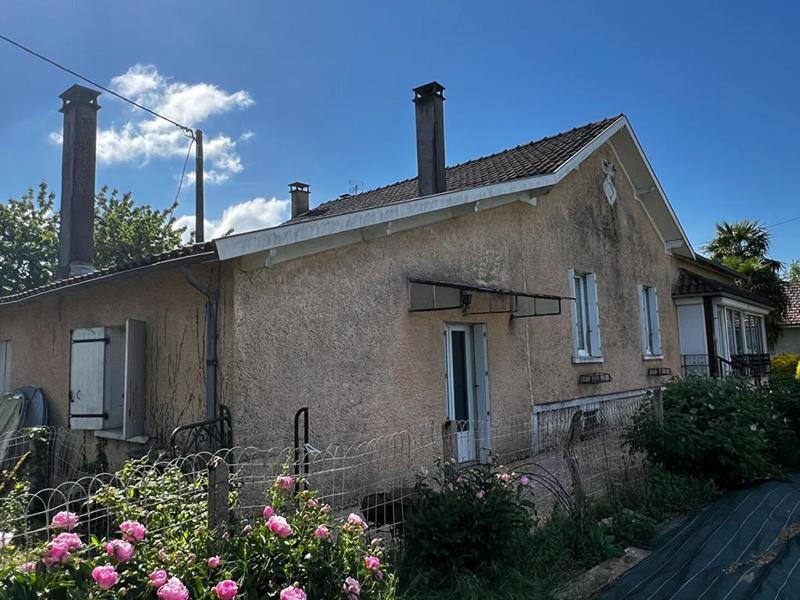 Maison - 173 m² - 5 pièces