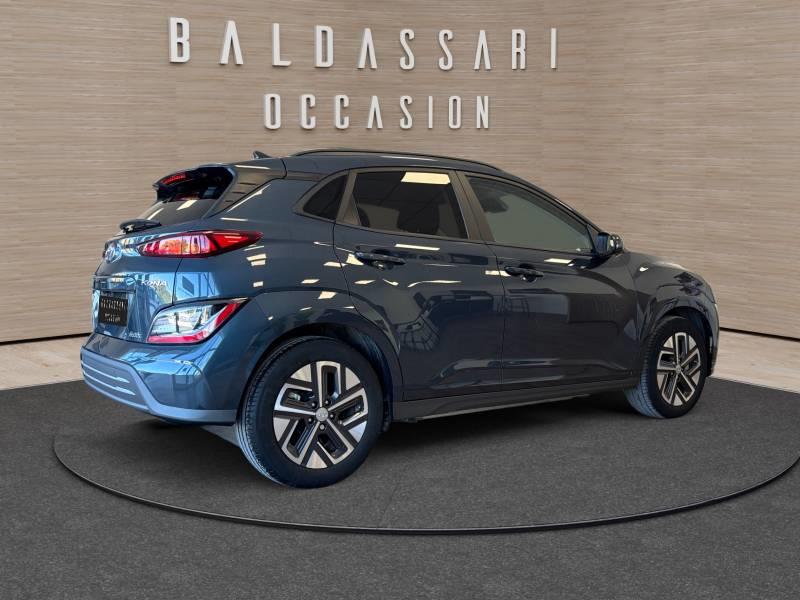 Hyundai Kona Electrique 39 kWh - 136 ch Intuitive